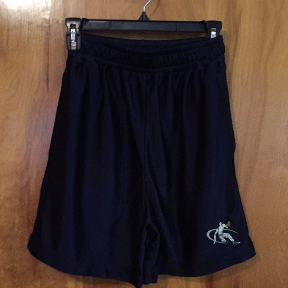 Boys And1 basketball shorts - Picture 1 of 2